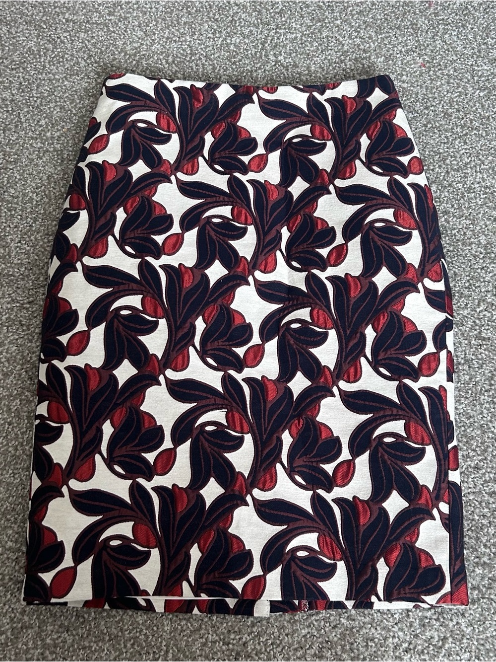 Ann Taylor Pencil Skirt